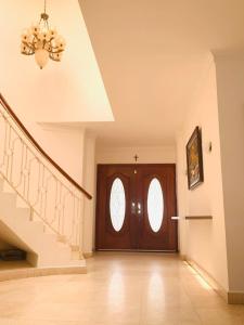 Casa Duplex Privada con Piscina