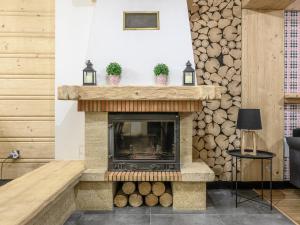 VisitZakopane - Mountain Dream Apartment