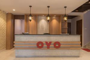 OYO 729 Hotel Era