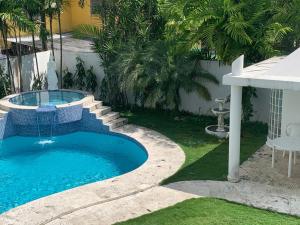 Casa Duplex Privada con Piscina