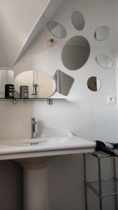 Les coquelicots - Chambre Babette