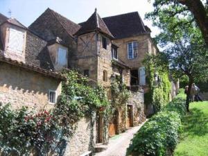 Appartements LOFT MONTAIGNE CITE MEDIEVALE SARLAT : photos des chambres