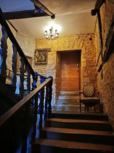 Appartements LOFT MONTAIGNE CITE MEDIEVALE SARLAT : photos des chambres