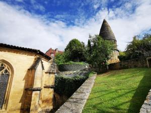 Appartements LOFT MONTAIGNE CITE MEDIEVALE SARLAT : photos des chambres