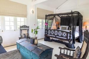 The Flame Tree Estate & Hotel