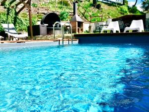 Boutique Apartments Felicino údolí