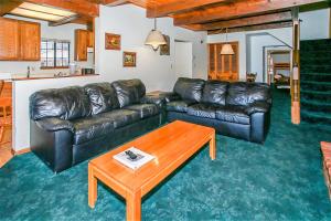 Breezy One-112 by Big Bear Vacations