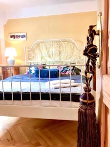 Boutique Apartments Felicino údolí