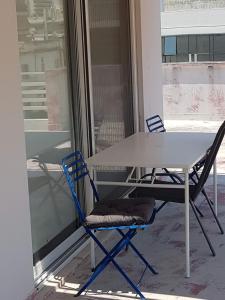 Agia Paraskevi luxury loft