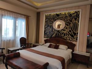 Hotel Indah Palace Yogyakarta