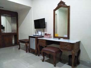 Hotel Indah Palace Yogyakarta