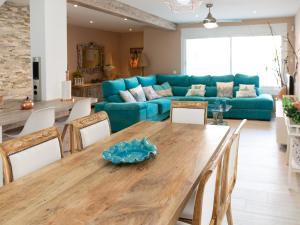 El Rincon de la Buti