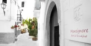 B&B Monsignore - Vieste