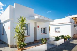 Apartamentos Turísticos Cúllar Vega