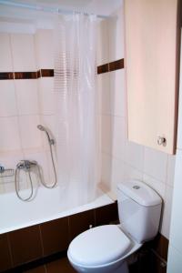 Agelikis Athens Apartment