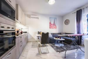LUXURY APARTMENT ZADAR OLD CITy