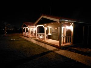 Het baken van Tholen