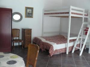 Maisons de vacances Chambres d'Hotes & Gites Pouget : photos des chambres