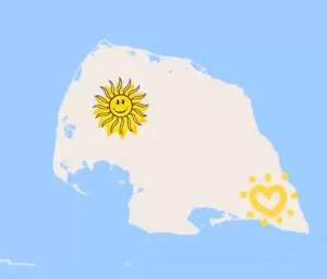 Natur Hof Fehmarn - Katharinenhof