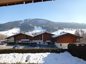 Appartements Studio PRAZ SUR ARLY : photos des chambres