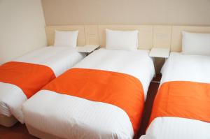 Hotel Abest Naha Kokusai Street