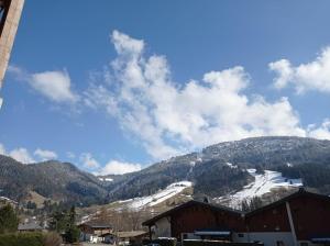 Appartements Studio PRAZ SUR ARLY : photos des chambres