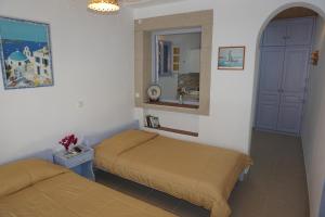 Patmos Maria Studios Patmos Greece