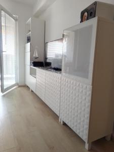 Apartman Botivo