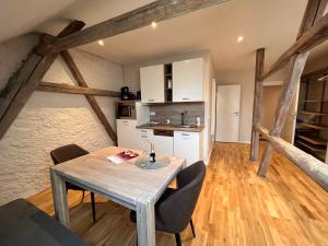 Chalet & Apart Fichtelberger Blick