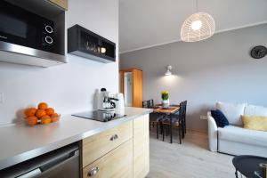 Apartament Quantum