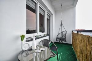 Apartament Quantum