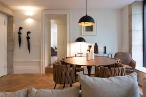 Classy & Stylish Porto Duplex