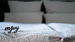 schöne 2-Raum-Ferienwohnung mit Terrasse - Haus Ostseeblick 1 FeWo Steuerbord