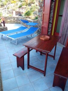 La dolce casa di Luisa - Costa Verde - SUPER VISTA MARE- Pistis - WIFI