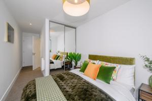 5 Middlecombe - Luxury Apartment at Byron Woolacombe, only 4 minute walk to Woolacombe Beach!