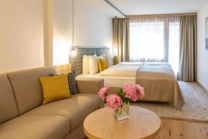 Gstaaderhof - Active & Relax Hotel