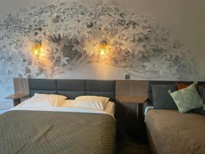 Hotels Villa Hotel : photos des chambres