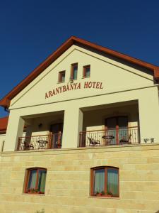 Aranybánya Hotel
