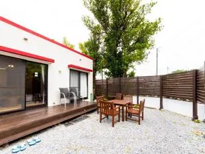 Sea Stay Okinawa / Vacation STAY 78095 - Tancha