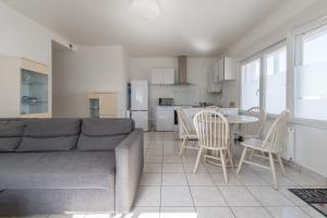 Centre Saint-Nazaire, appartement pour 6 personnes