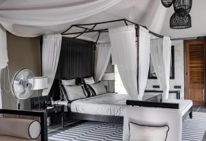 The Alampara Resort - Luxury Boutique Glamping & Water sports