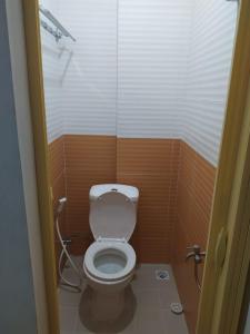 Rooms at Josapa Guest House