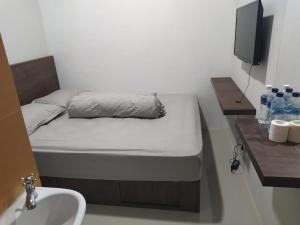 Rooms at Josapa Guest House