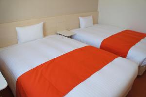 Hotel Abest Naha Kokusai Street