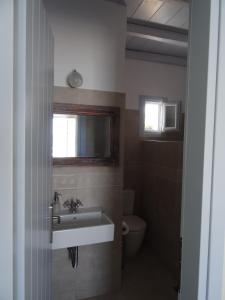 Studio with Sea View - Upper Floor