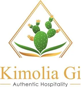 Κιμωλία Γή (Kimolia Gi)