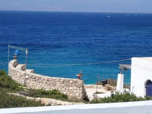 Studio with Sea View - Upper Floor