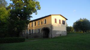 U Dvou lipek pod Broumovskými stěnami