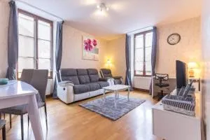 Le Papillon - Villemoison Le Papillon - Villemoison