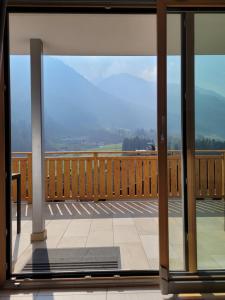 Privatpension Bergkristall